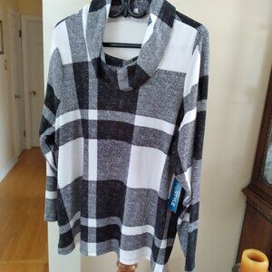 Elegant Sweater, MyStyle, Size - 1X